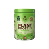 Origin Nutrition 100% Natural Plant Based Protein  &hellip;