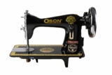 Oson S.V.Sewing Machine (Domestic Machine) Half Sh &hellip;