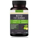 Outsup Keto Fat Burner 60 Caps 1000MG, Weight Loss &hellip;