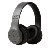 P47 Wireless Bluetooth Headphones with Extra Bass  &hellip;