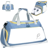 PALAY® Travel Bags for Luggage Muti- Pocket Sport &hellip;