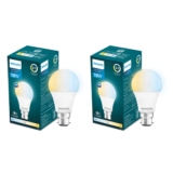 PHILIPS 10 w LED Bulb|3 Colors in 1 LED Bulb|Scene &hellip;