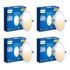 3M Scotch Extreme Double Sided Tape, 1M Holds 6.7K &hellip;