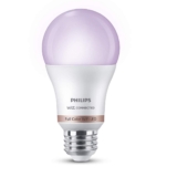 PHILIPS WiZ 10W E27 Wi-Fi & Bluetooth LED Sma &hellip;