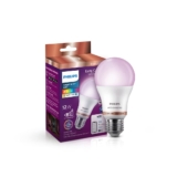 PHILIPS WiZ 12W E27 Wi-Fi & Bluetooth LED Sma &hellip;