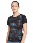 PINACOLADA Women’s Pink Graphic Printed Dri- &hellip;