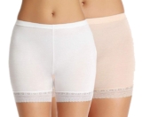 PLUMBURY Women’s/Girl’s Cotton Lycra S &hellip;