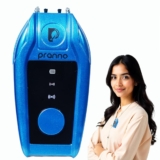 PRANNO Wearable Portable Air Purifier – Filterle &hellip;