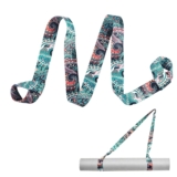 PROBEROS® 5.5ft Yoga Mat Carrying Strap With Fash &hellip;