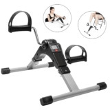 PROTON™ Foldable Pedal Exerciser – Under Desk  &hellip;