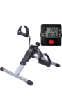 Pedal Exerciser Cycle Bike for Home Gym LCD Counte &hellip;