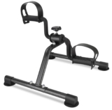 Pedal Exerciser Under Desk Bike Mini Exercise Bike &hellip;