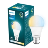 Philips 10-watt LED Bulb|3 Colors in 1 LED Bulb|Sc &hellip;