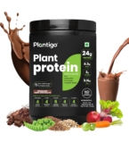 Plantigo Clean Plant Protein Powder | No Preservat &hellip;