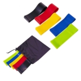 Portable Mini Adjustable Resistance Bands, Thighs, &hellip;