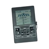 Portable Rowing Machine Counter Electronic Monitor &hellip;
