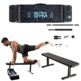 Portl Ultra Gym-Performance Combo | All-in-One Sma &hellip;