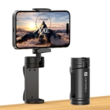 Portronics Mobot Clip Mobile Holder with 360° Adj &hellip;