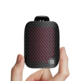 Portronics Talk Five 3W Wearable Bluetooth Speaker &hellip;