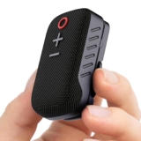 Portronics Talk Three Wearable Bluetooth Speaker w &hellip;