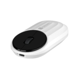 Portronics Toad 6 Bluetooth Wireless Mouse with 2. &hellip;