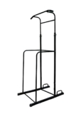 Power Tower Dip Station Dips bar Ab cruncher Home  &hellip;