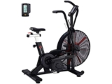 PowerMax Fitness BA-2500C Air Exercise Bike for Co &hellip;