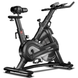 PowerMax Fitness BS-2070C Semi-Commercial Exercise &hellip;