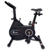 PowerMax Fitness BU-350 Exercise Spin Bike | 7KG F &hellip;