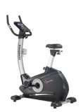 PowerMax Fitness BU-740 Upright Exercise Bike for  &hellip;