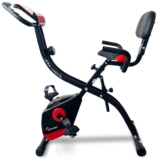 PowerMax Fitness Bx-110Sx Stationary Exercise X Bi &hellip;