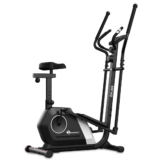 PowerMax Fitness EH-300 Elliptical Cross Trainer f &hellip;