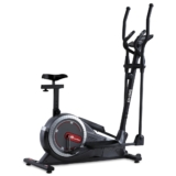 PowerMax Fitness EH-350S Elliptical Cross Trainer  &hellip;