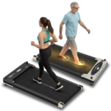 PowerMax Fitness FLIPPAD 2.5HP DC Motorized Under  &hellip;
