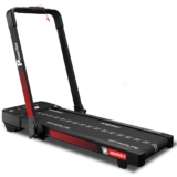 PowerMax Fitness JogPad-2 4.0HP DC Motor Motorized &hellip;
