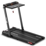 PowerMax Fitness JogPad-3 (4HP Peak) Motorized 2 i &hellip;