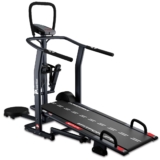 PowerMax Fitness MFT-410 Non-electric Manual Tread &hellip;