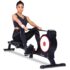 Cockatoo Ride-X 7Kg Fly Wheel Spin Bike, Exercise  &hellip;