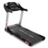 COSCO FITNESS CEB-240R Upright Bike, Multicolour