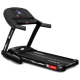PowerMax Fitness TD-M1 6HP BLDC Motor Treadmill fo &hellip;