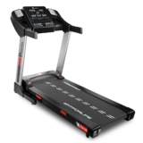 PowerMax Fitness TDA-125 5.0HP DC Motorized Treadm &hellip;