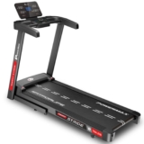 PowerMax Fitness TDA-230 5HP DC Motorized Foldable &hellip;