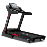 PowerMax Fitness TDA-330 6HP DC Motorized Electric &hellip;