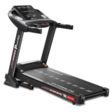 PowerMax Fitness TDA-96 4HP Auto Incline Treadmill &hellip;