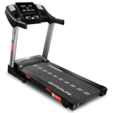 PowerMax Fitness TDM-125 5.0HP DC Motorized Treadm &hellip;