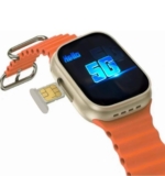 Pro S8 Ultra 5G SIM Android Smart Watch Honeycomb  &hellip;