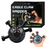 Proberos® Hand Grip Strengthener for Men & W &hellip;