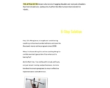 Programs to Help Active People Eliminate Pain and  &hellip;