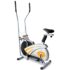 Dolphy Folding Stationary Exercise Bike with 8-lev &hellip;