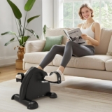 Proton™ Mini Exercise Bike Pedal Exerciser – U &hellip;